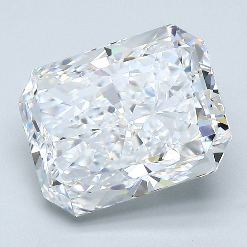 Radiant Diamond