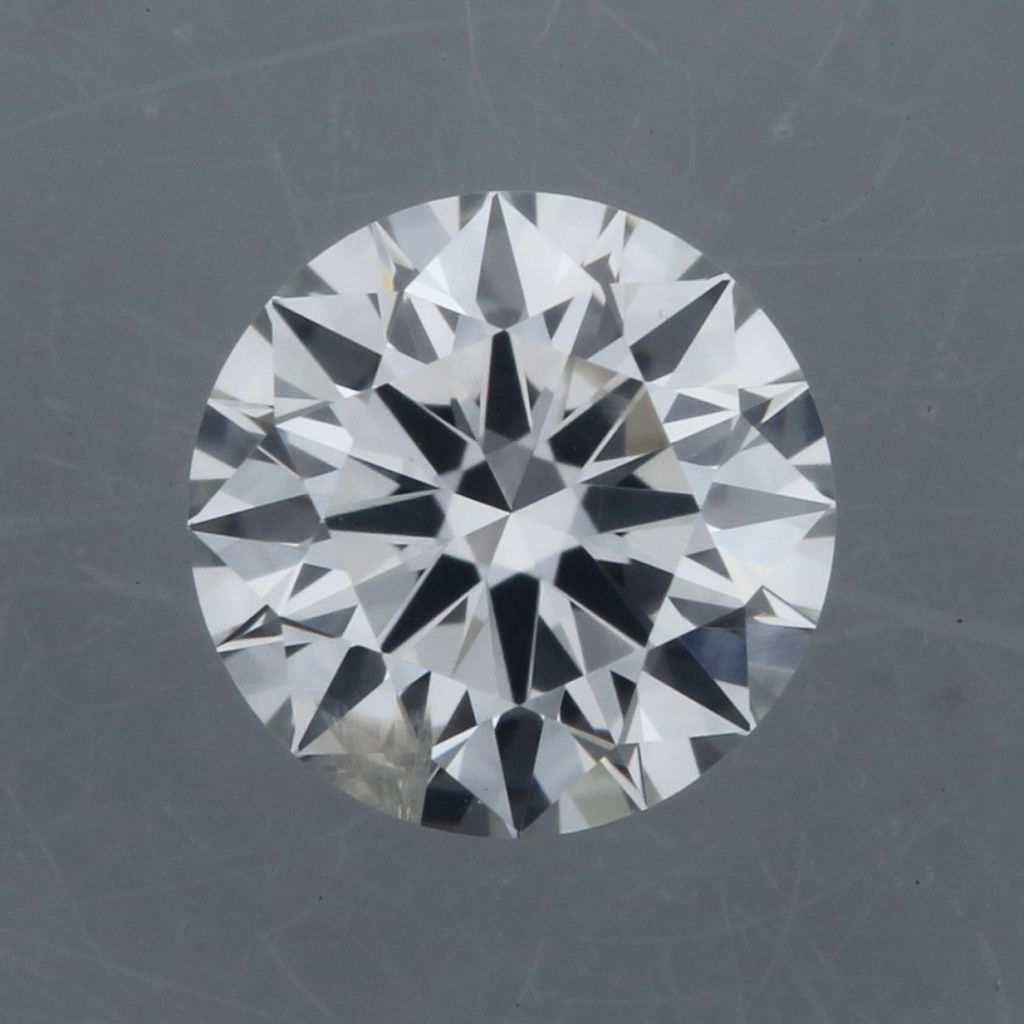 1.04 Carat Round Diamond F I1
