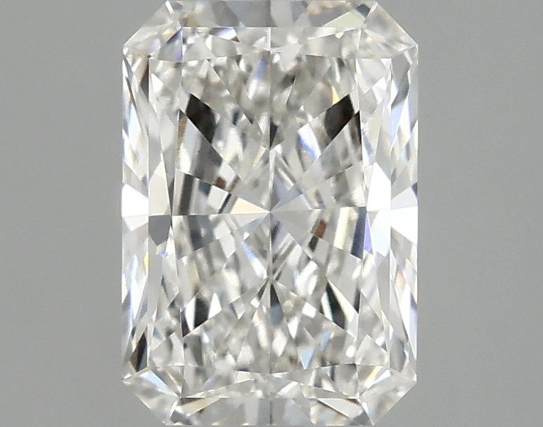 2.02 ct. radiant Lab Grown Diamond front image