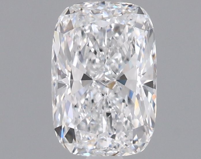 1.03 ct lab-grown Cushion modified Diamond
