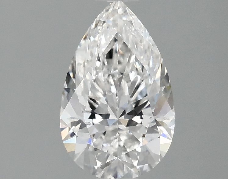 1.08 ct. pear Lab Grown Diamond front image