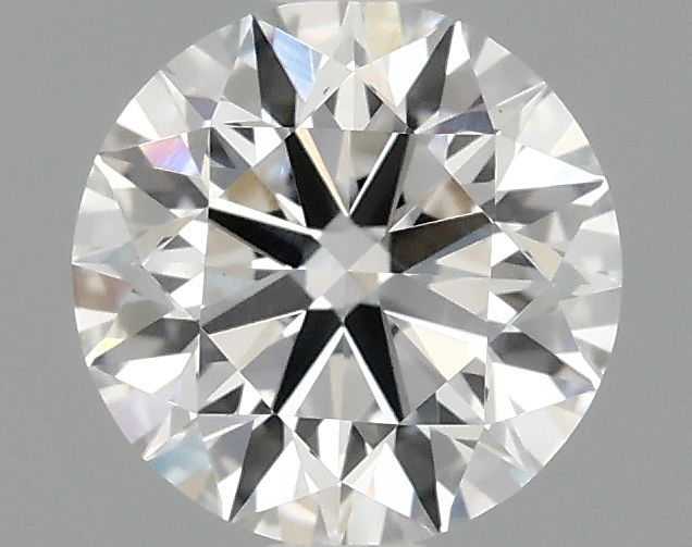 1.03 ct. round Lab Grown Diamond front image