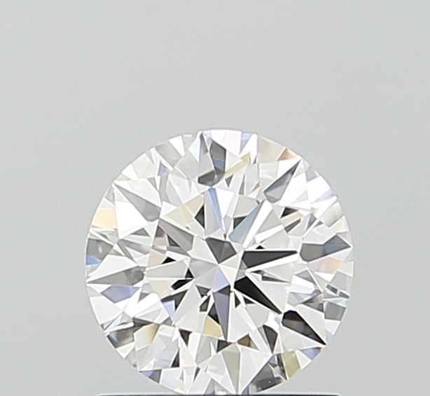 1.08 ct. round Lab Grown Diamond front image
