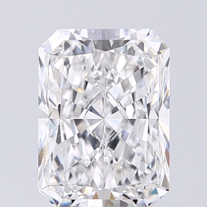 Radiant Diamond