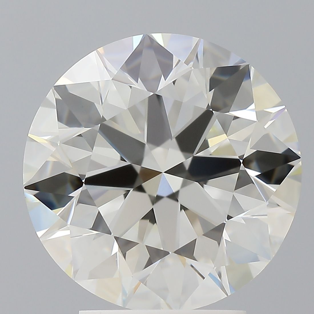 Round Diamond