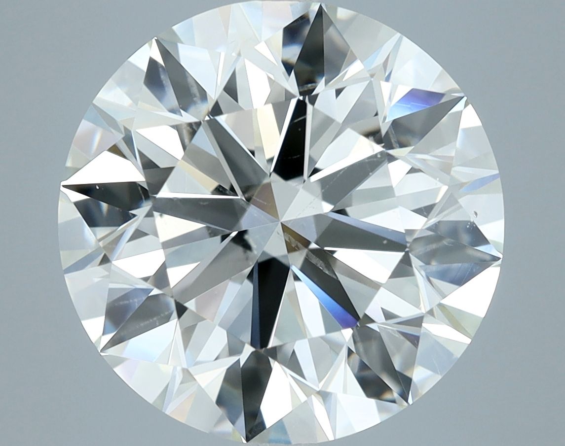 Round Diamond
