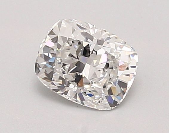 Cushion Diamond