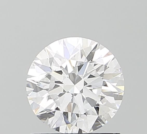 1.07 ct. round Lab Grown Diamond front image