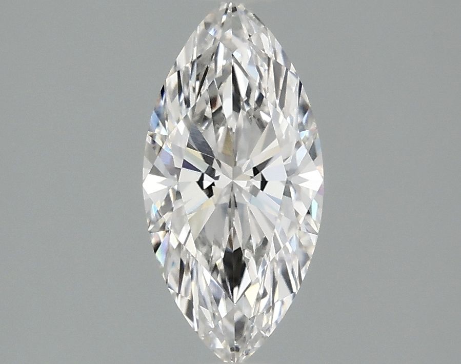 1.06 ct. marquise Lab Grown Diamond front image