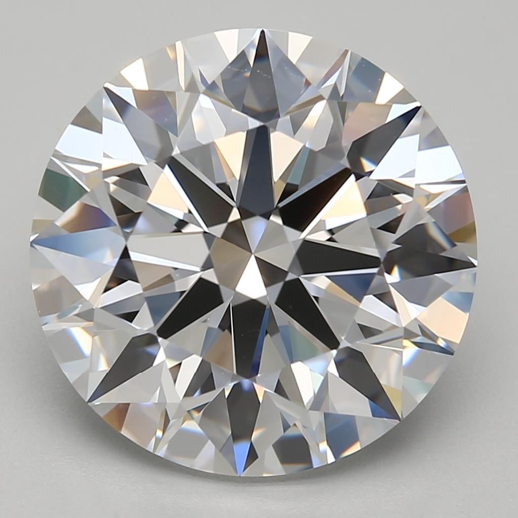 Round Diamond