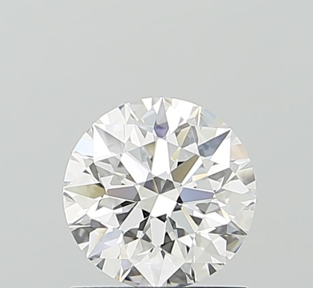 1.05 ct. round Lab Grown Diamond front image