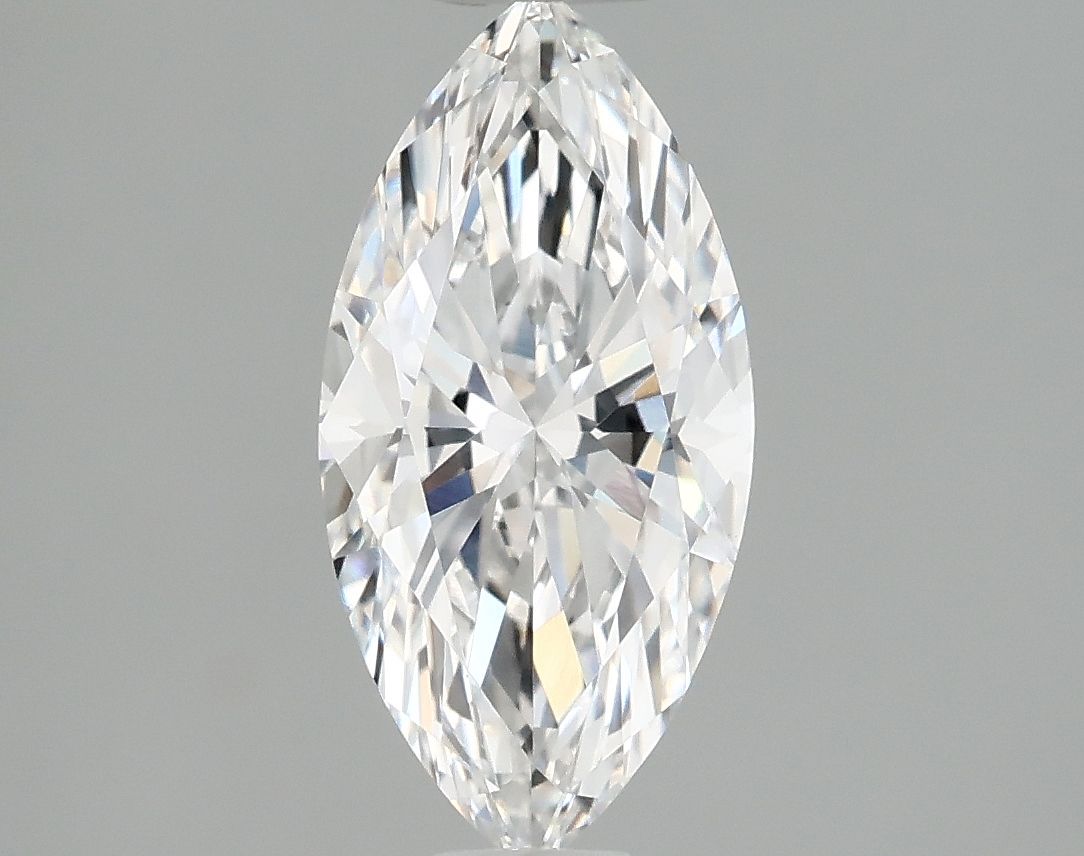 1.06 ct. marquise Lab Grown Diamond front image