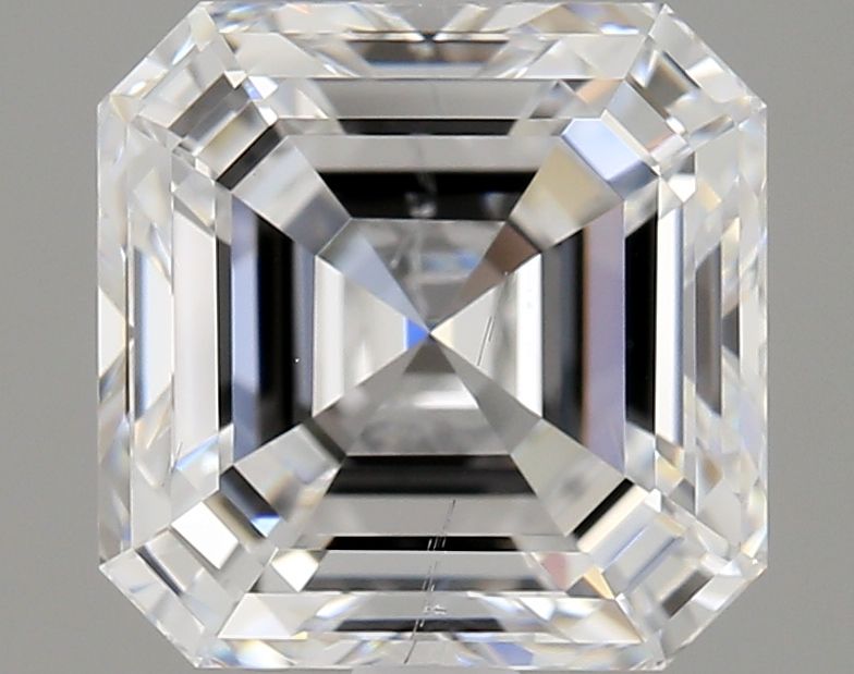Asscher Diamond