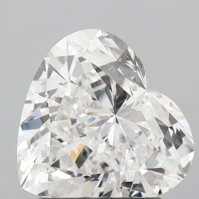 Heart Diamond