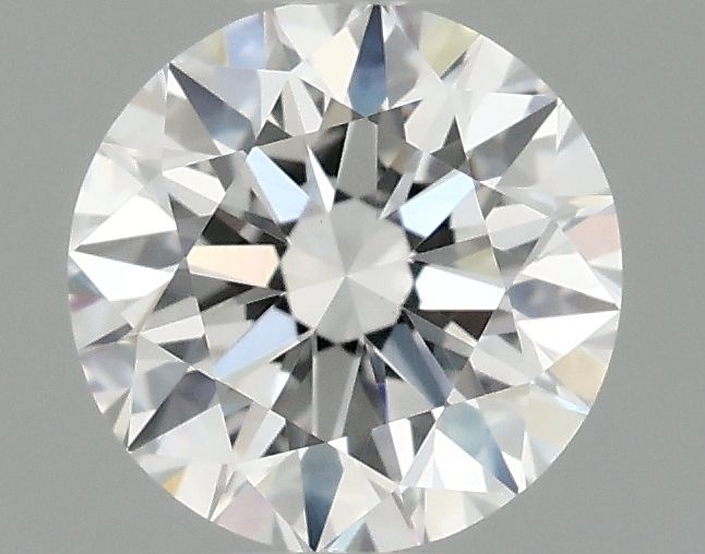 0.99 ct. round Lab Grown Diamond front image