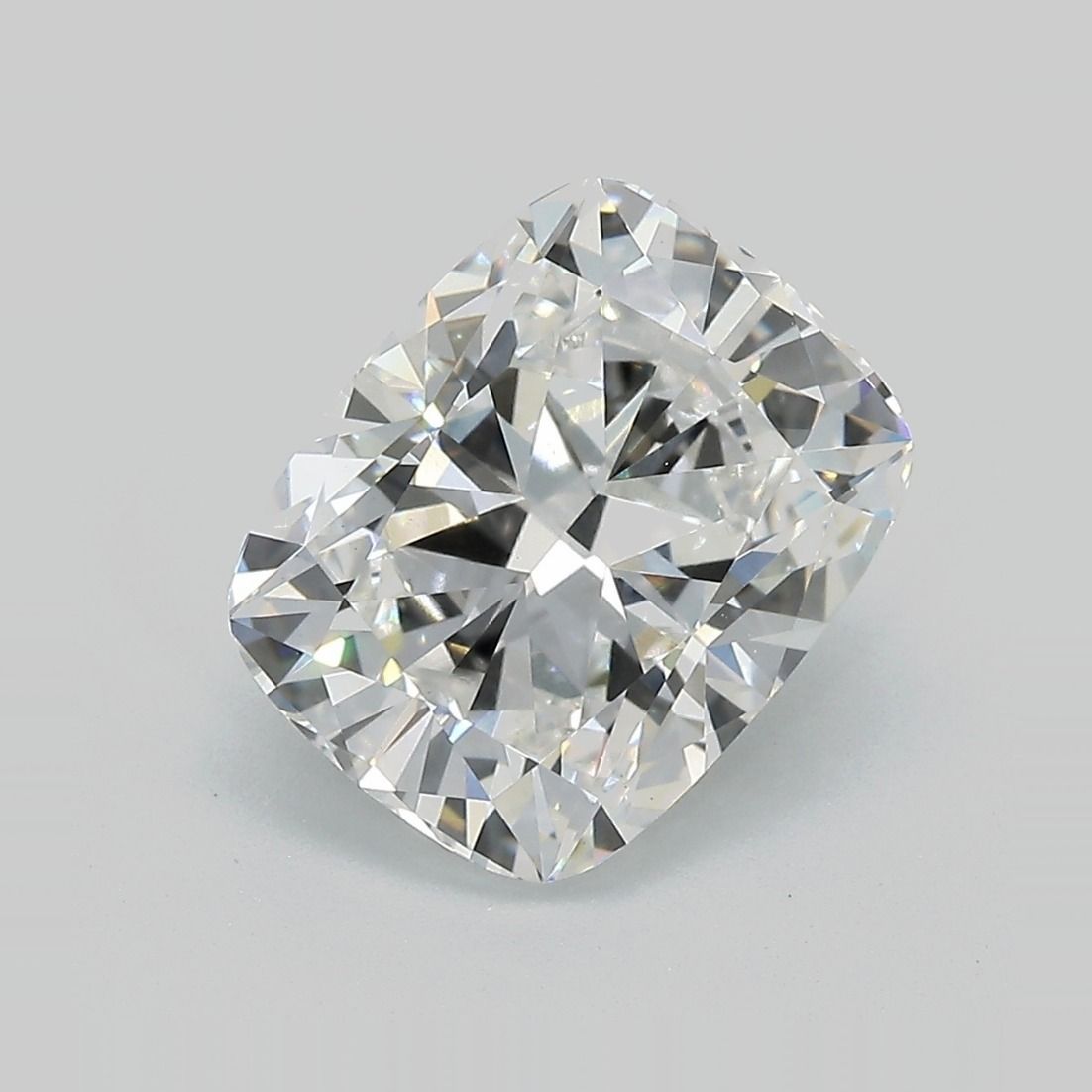Cushion Diamond