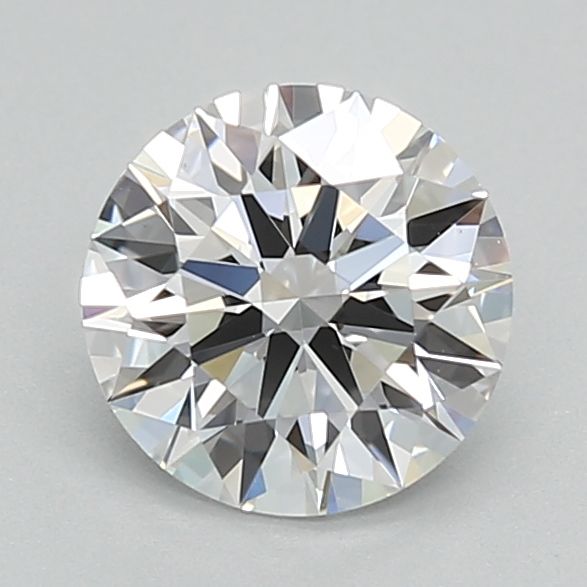 1.01 ct. round Lab Grown Diamond front image