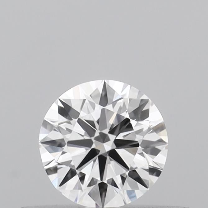 0.32 ct lab-grown Round Diamond