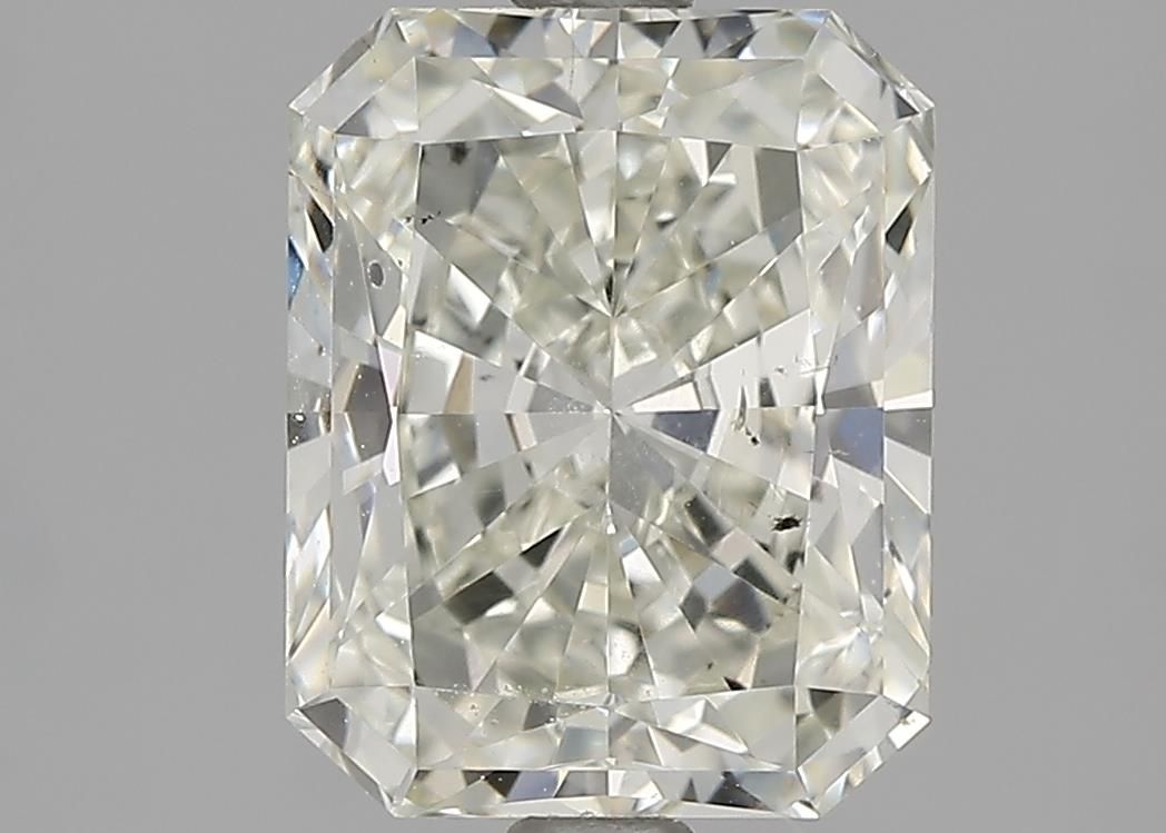 Radiant Diamond