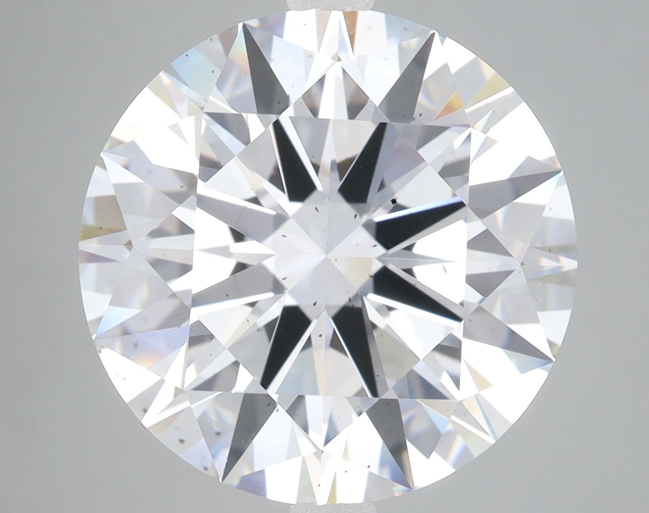 10.01 Carat