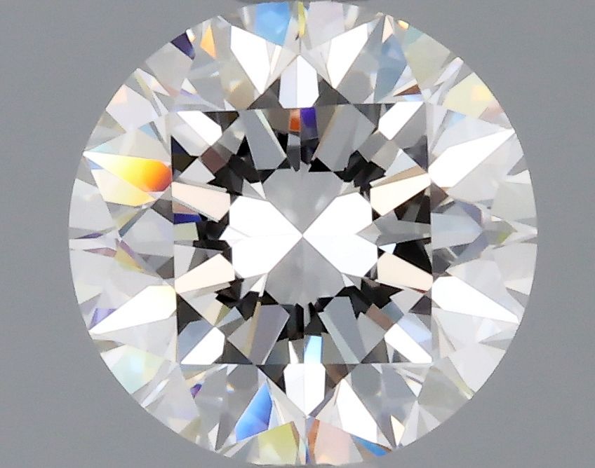 1.50 ct Round diamond