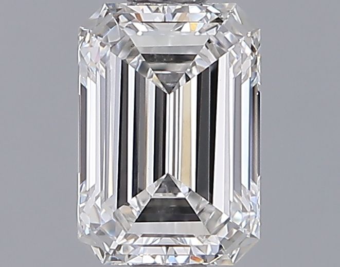 1.26 Carat