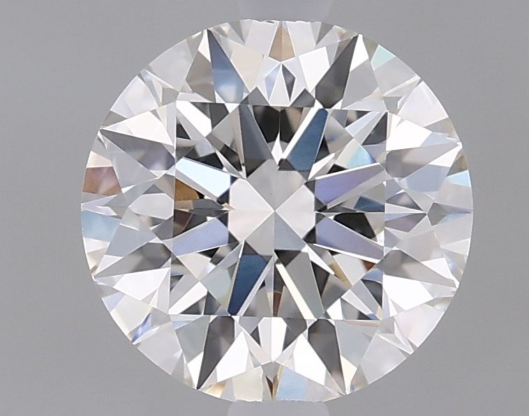 1.06 ct. round Lab Grown Diamond front image