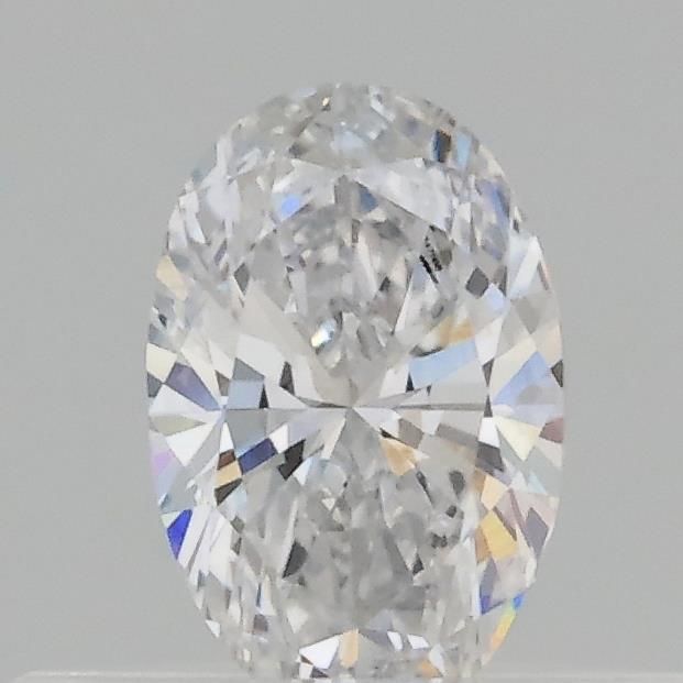 Oval Diamond