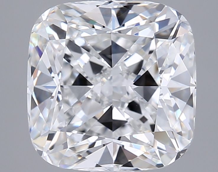Cushion Diamond