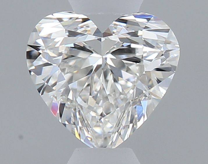 Heart Diamond