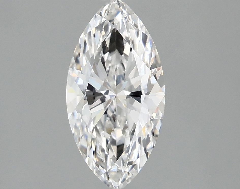 1.48 ct. marquise Lab Grown Diamond front image