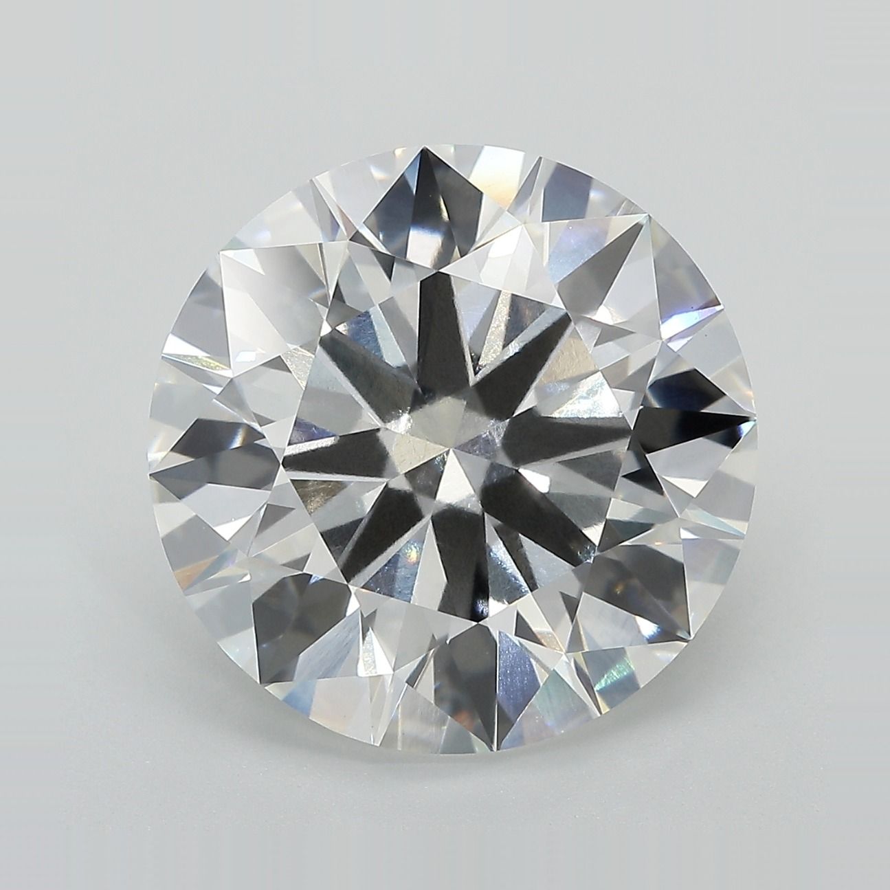 Round Diamond