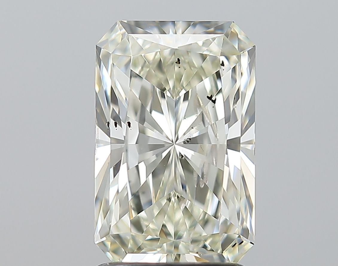 Radiant Diamond