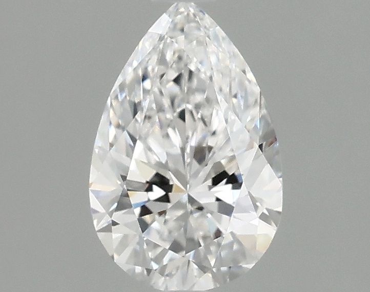 1.04 ct. pear Lab Grown Diamond front image