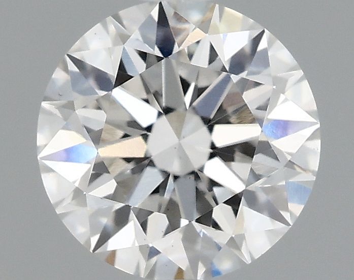 1.03 ct. round Lab Grown Diamond front image