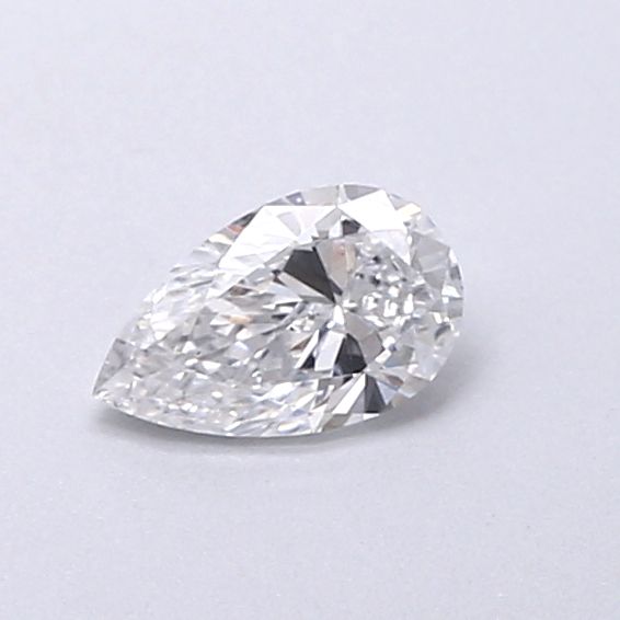 Pear Diamond