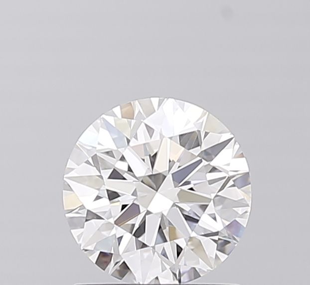 1.07 ct. round Lab Grown Diamond front image