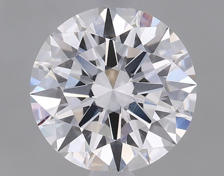 1.08 ct. round Lab Grown Diamond front image