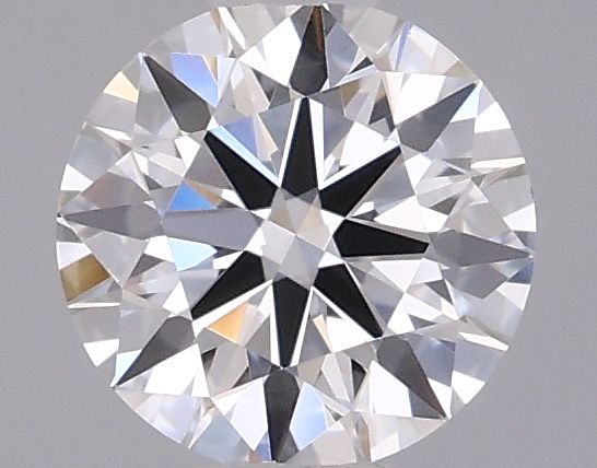 0.46 ct lab-grown Round Diamond
