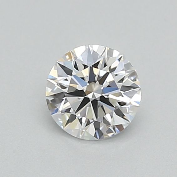 0.34 ct lab-grown Round Diamond