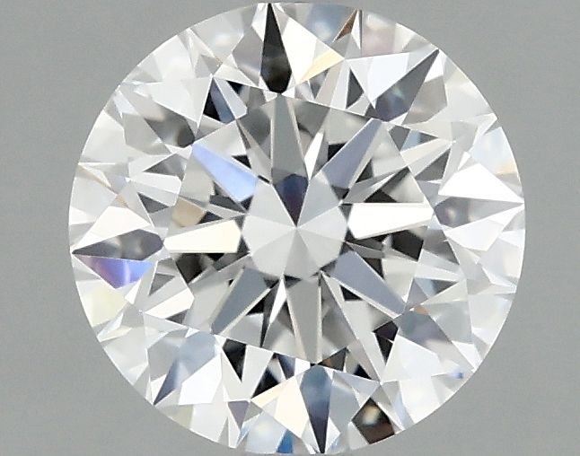 1.59 ct. round Lab Grown Diamond front image