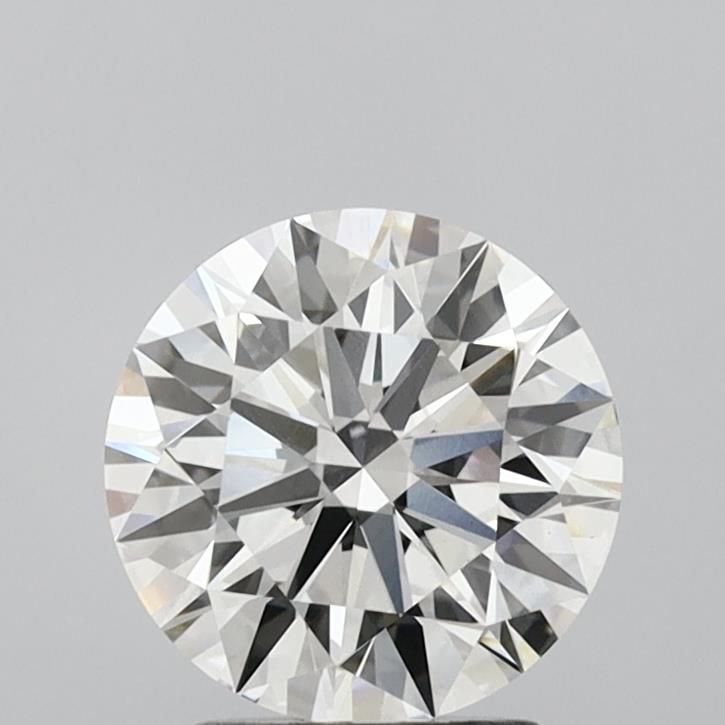 Round Diamond