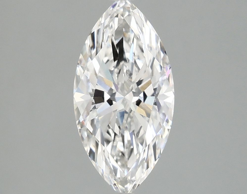 1.49 ct. marquise Lab Grown Diamond front image