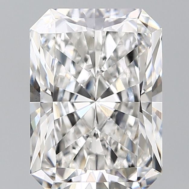 Radiant Diamond