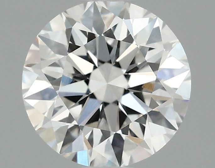 1.08 ct. round Lab Grown Diamond front image
