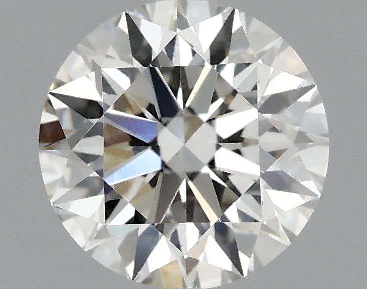 1.09 ct. round Lab Grown Diamond front image