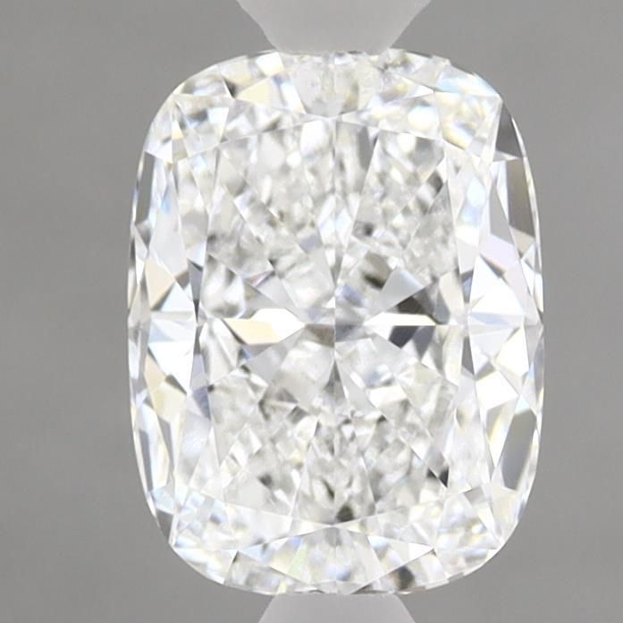 1.3 ct lab-grown Cushion modified Diamond