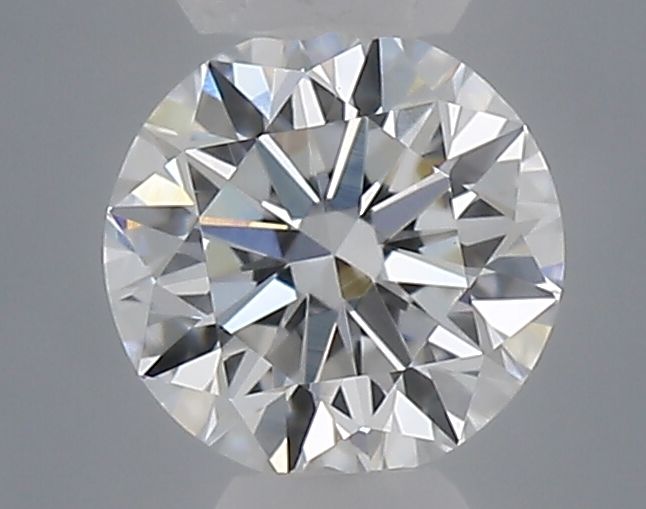 0.35 ct lab-grown Round Diamond