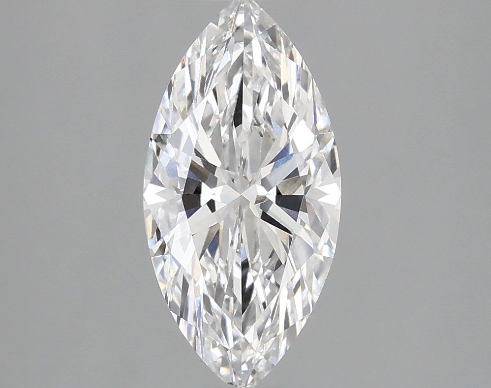1.48 ct. marquise Lab Grown Diamond front image