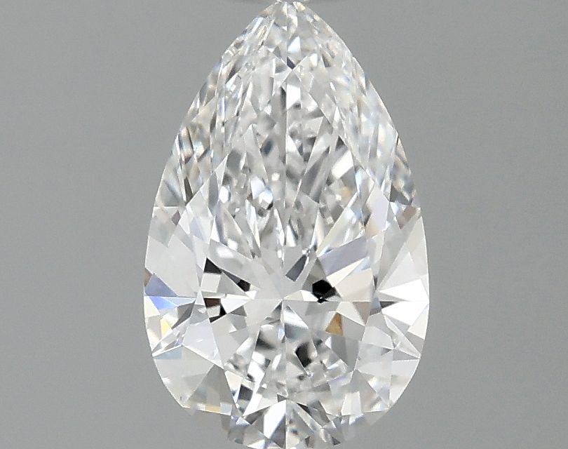 1.08 ct. pear Lab Grown Diamond front image